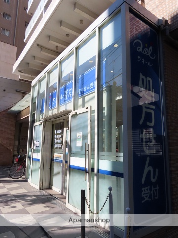 ドラックストア　クオール薬局中板橋店（ドラッグストア）まで387m