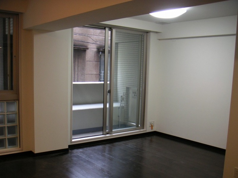 居室・リビング　ゆったりとした居間です