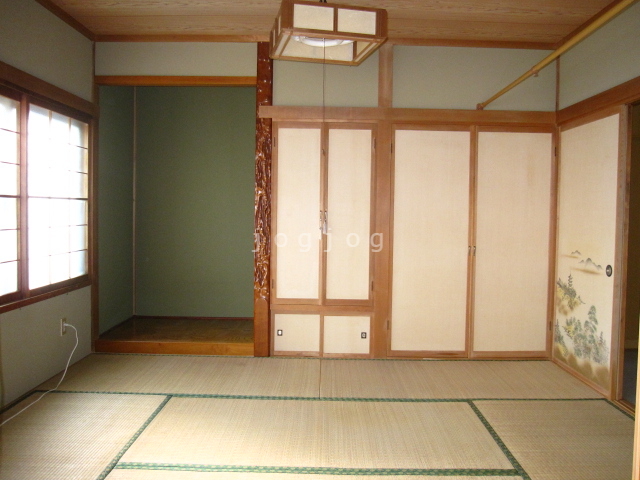 その他部屋・スペース