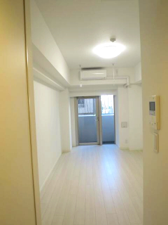 居室・リビング　きれいな洋室です