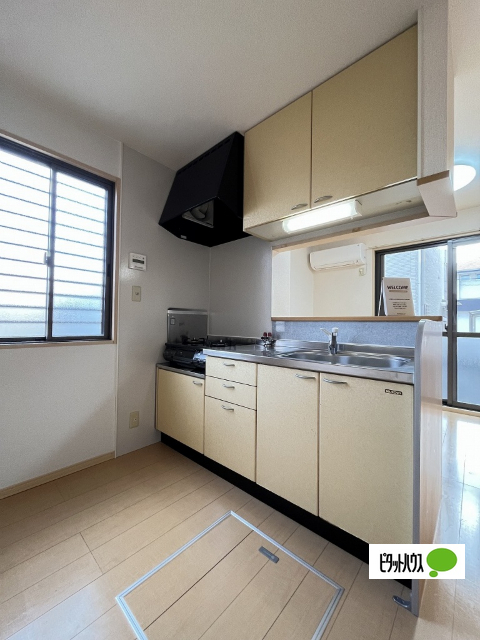 キッチン　１０３