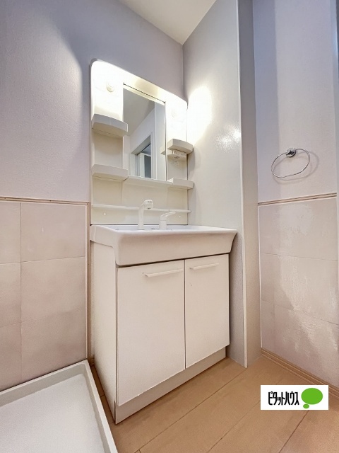 洗面設備　１０３