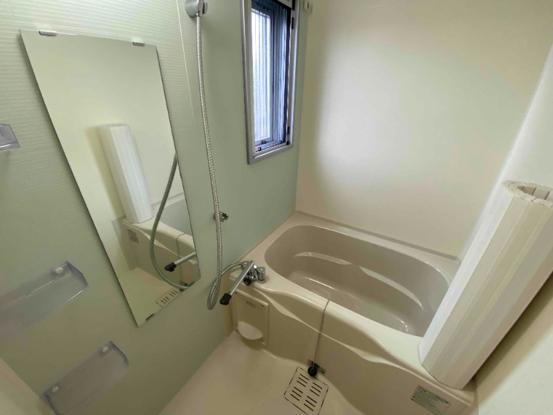 バス・シャワールーム　別号室イメージ