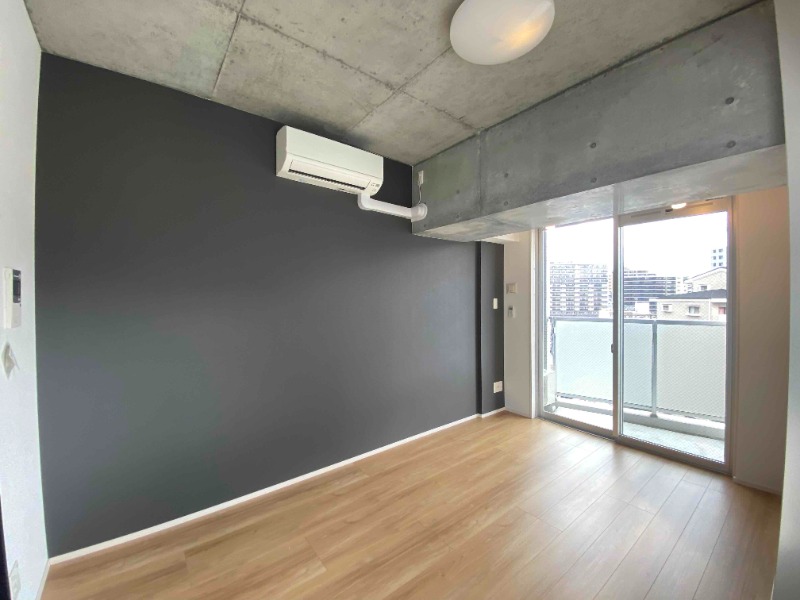 居室・リビング　別号室イメージ