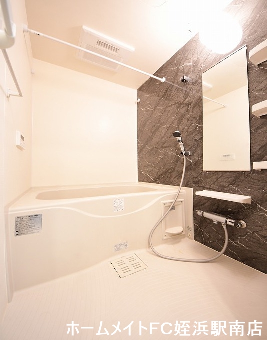 バス・シャワールーム　★同シリーズ・同タイプの参考写真♪★