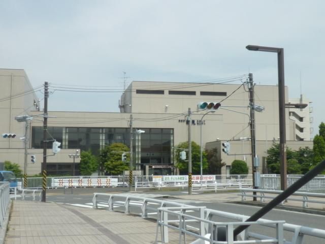 その他　鶴見スポーツセンター（その他）まで40m