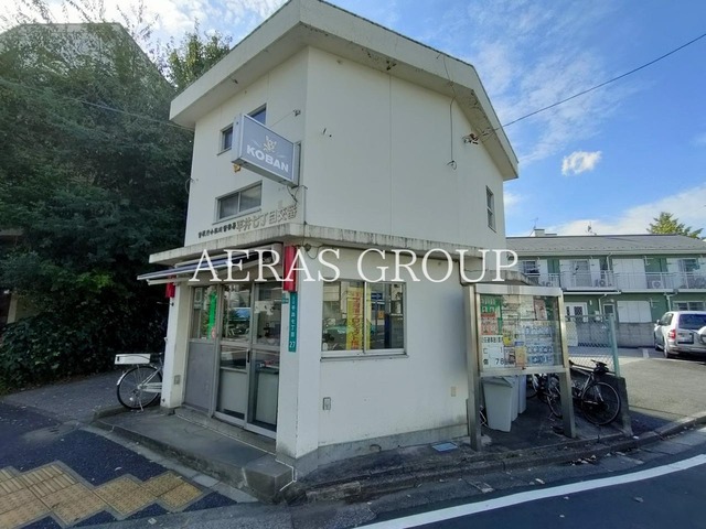 警察署・交番　小松川警察署 平井七丁目交番（警察署・交番）まで952m