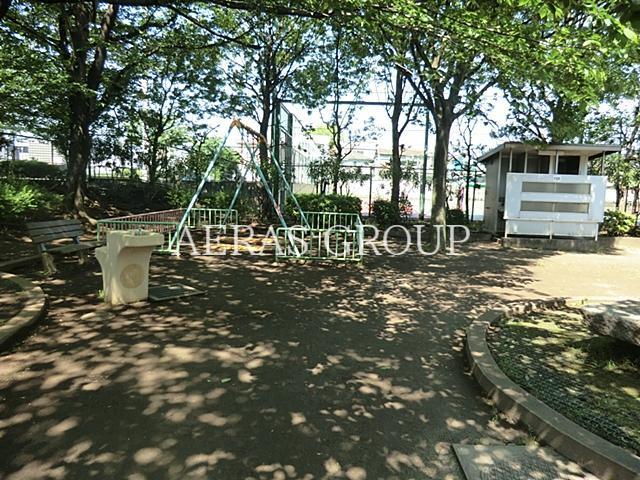 公園　東墨田東公園（公園）まで104m