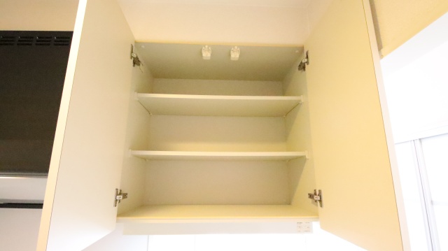 収納　※別室の参考写真の為、現況優先です。
