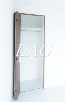 収納　収納です。