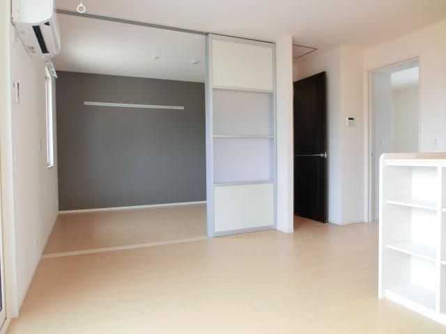 その他部屋・スペース　※別号室参考写真です