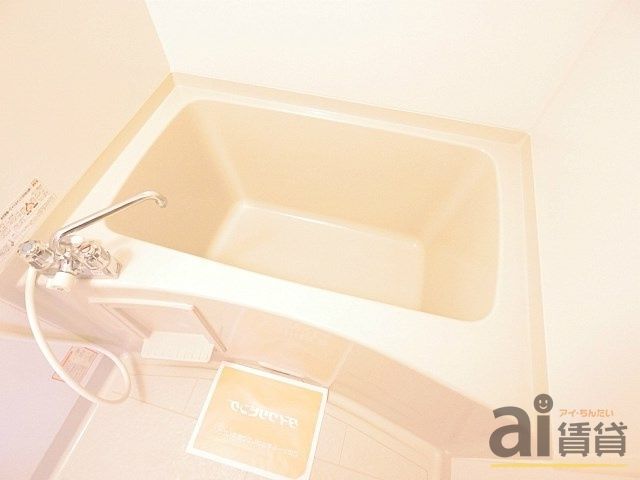 バス・シャワールーム　～同仕様写真～