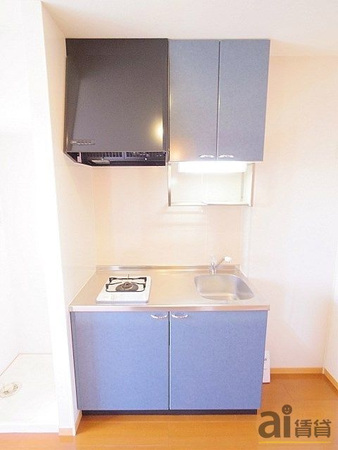 キッチン　～同仕様写真～