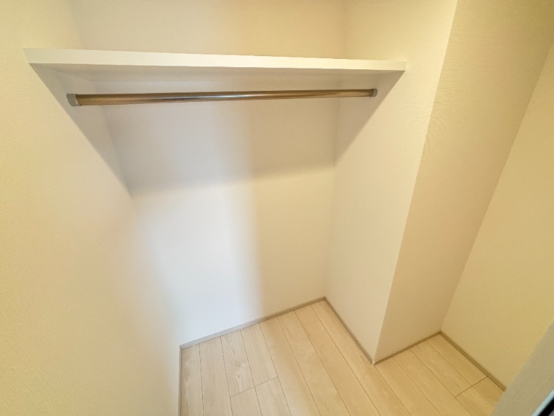 収納　別号室イメージ