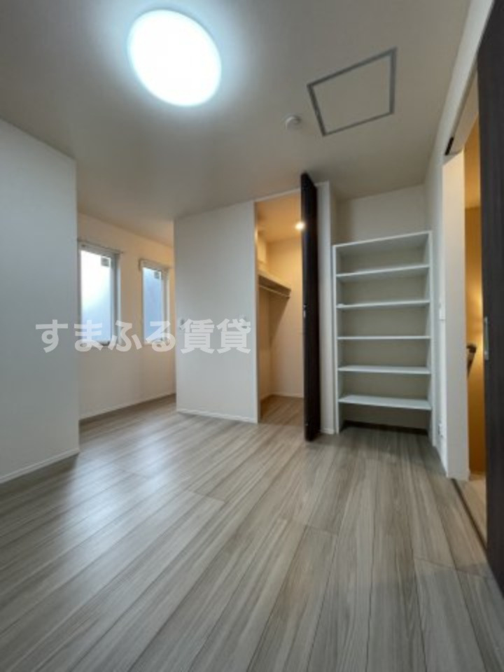 その他部屋・スペース