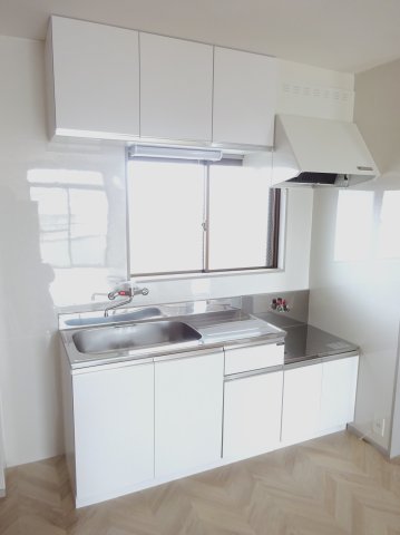 キッチン　＊イメージです