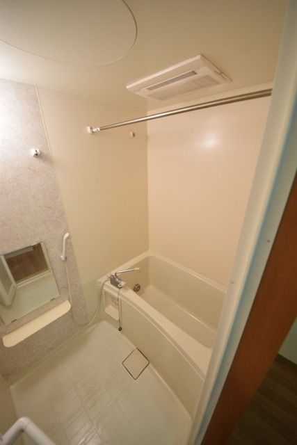 バス・シャワールーム　★お部屋探しは株式会社タウンハウジング東京まで★