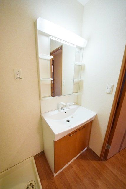 洗面設備　★お部屋探しは株式会社タウンハウジング東京まで★