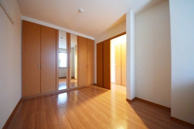 その他部屋・スペース　★お部屋探しはタウンハウジング高幡不動店まで★