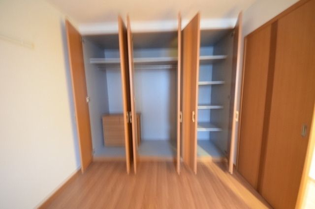 収納　★お部屋探しは株式会社タウンハウジング東京まで★