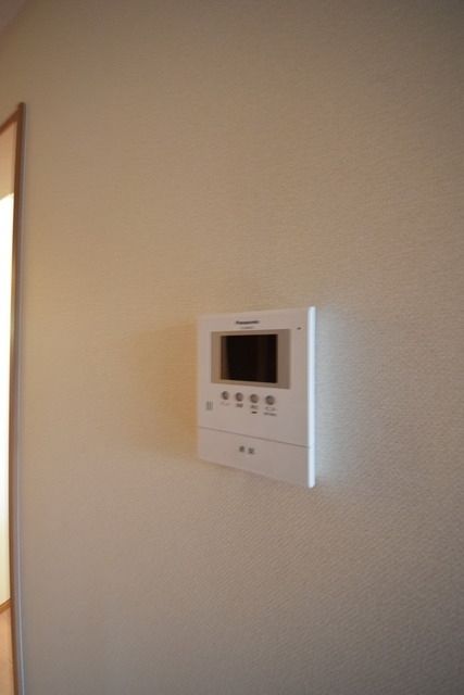 セキュリティ　★お部屋探しは株式会社タウンハウジング東京まで★