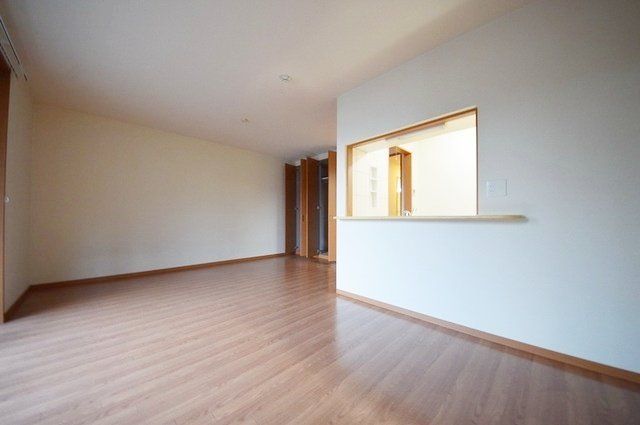 居室・リビング　★お部屋探しは株式会社タウンハウジング東京まで★