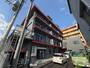 住吉駅より徒歩11分 4階 築59年1ヶ月の賃貸物件