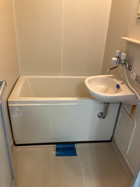 バス・シャワールーム　※参考写真