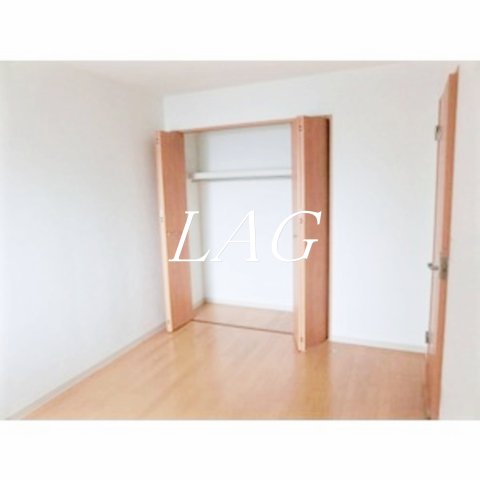 その他部屋・スペース　寝室です。