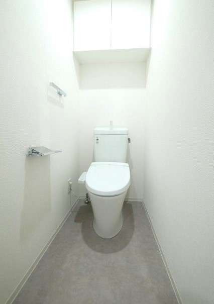 トイレ　☆清潔感のあるトイレ☆