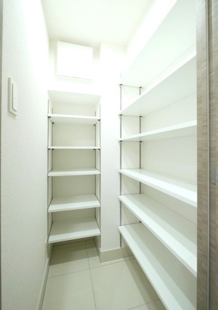 収納　☆収納スペースです☆