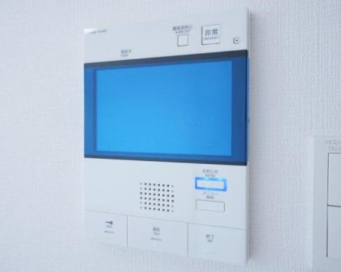 セキュリティ　☆安心安全のセキュリティ☆