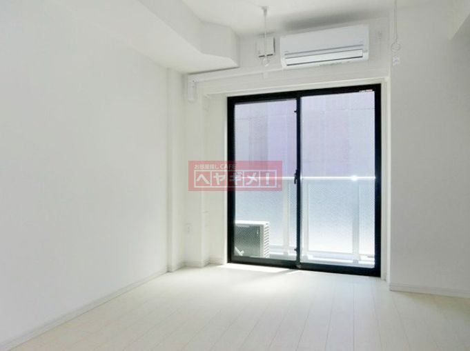 居室・リビング　リビング/居室