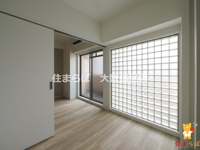 その他部屋・スペース　しっかり休める私空間