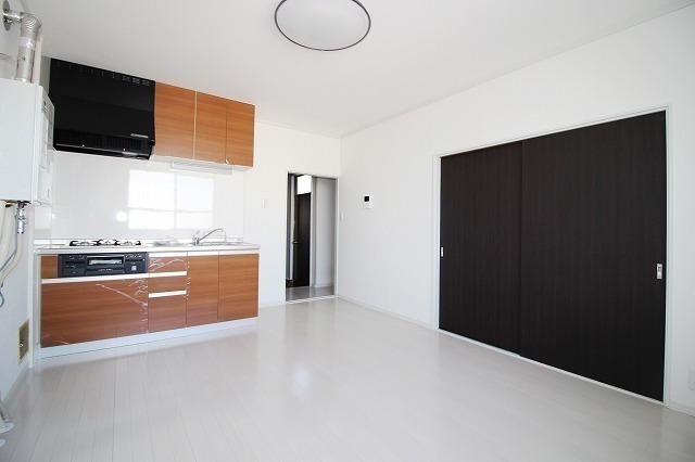 居室・リビング　リビングスペース