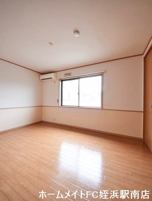 その他　★独立部屋は寝室や子供部屋に♪★参考写真