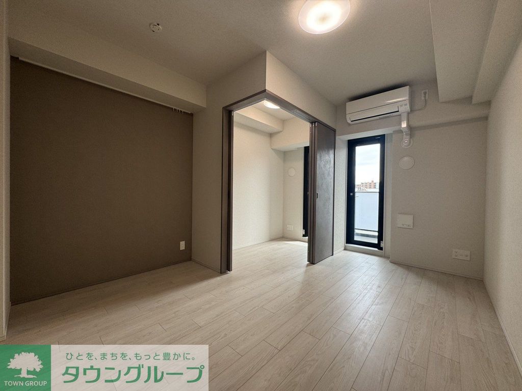 居室・リビング　リビング/居室