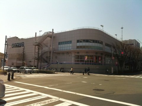 その他　ｓａｎｗａ稲城店（その他）まで763m