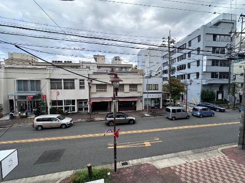 眺望　眺望（イメージ）