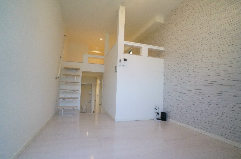 居室・リビング　別号室