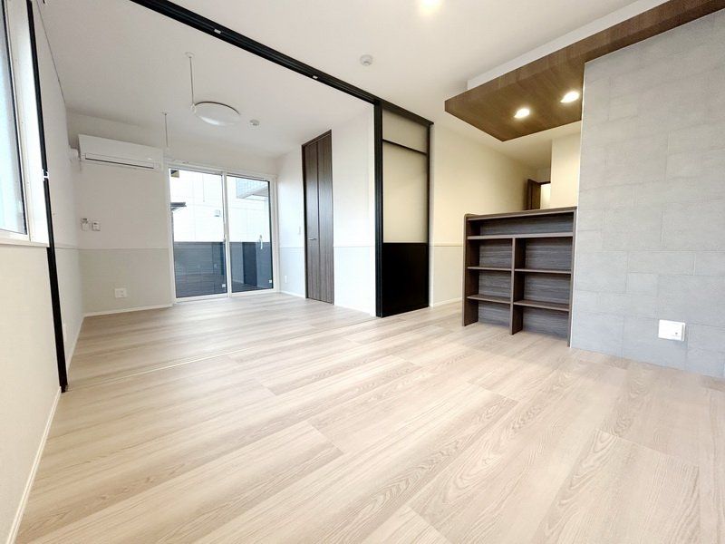 居室・リビング　リビング/居室