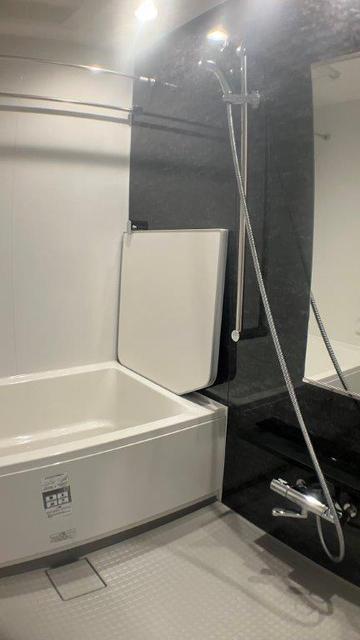 バス・シャワールーム　オートバス