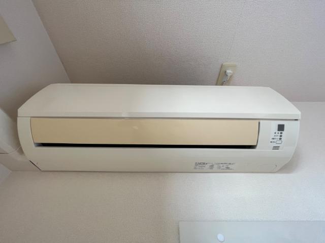 その他設備　室内設備