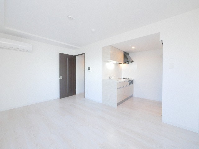 居室・リビング　使いやすい間取りのリビング♪