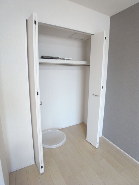 収納　こまごまとしたものを収納できそうですね