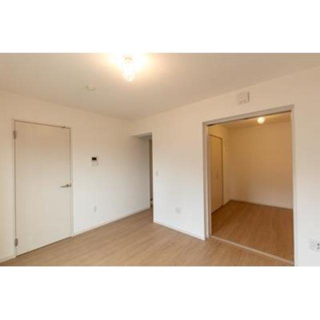 居室・リビング　※写真は同タイプ住戸です。