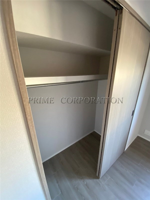 収納　※参考写真※