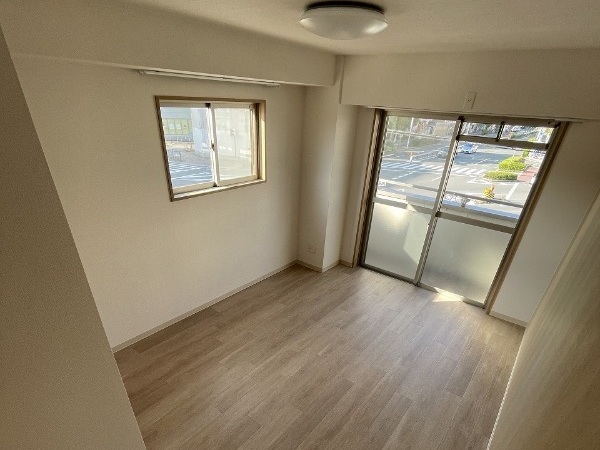 居室・リビング　※同施工会社のイメージ写真※