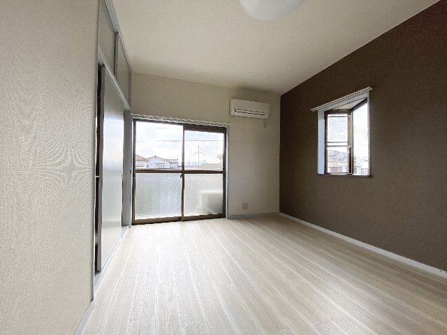 居室・リビング　同仕様