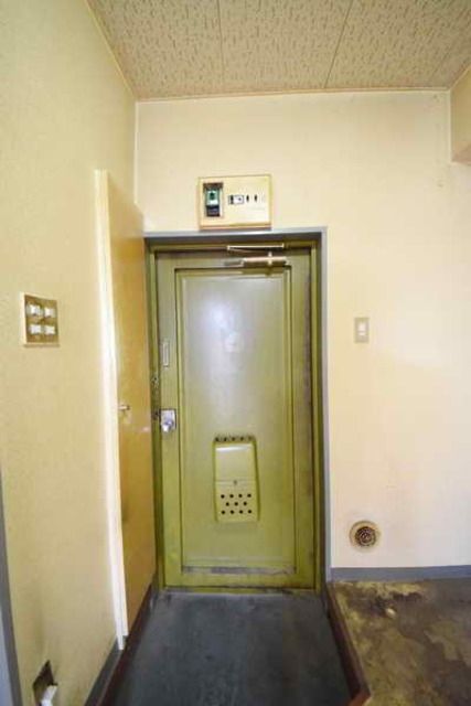 玄関　室内・室内設備